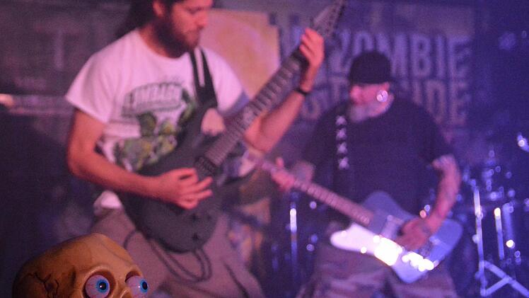 Gewisse Utensilien gehören einfach dazu.  Foto: Björn Heim