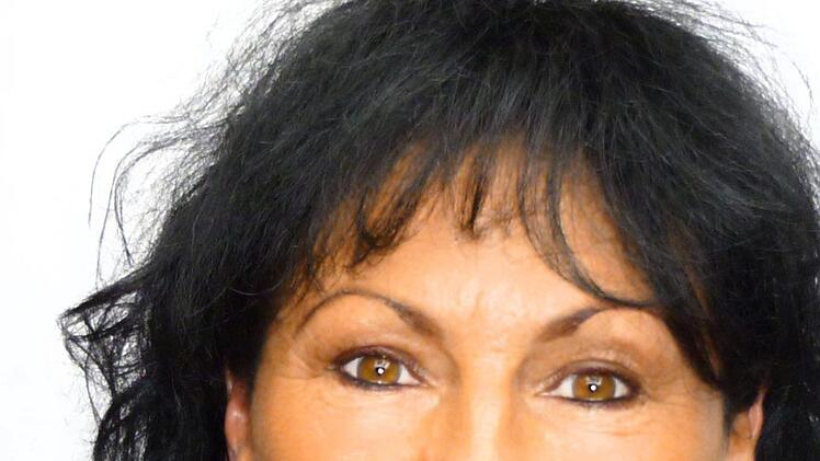 Sabine Diroll