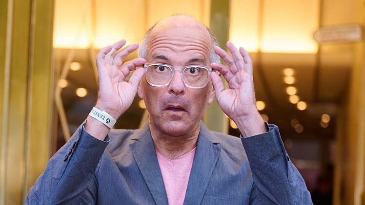 Herbst versteht Vergleiche zwischen Stromberg und Merz