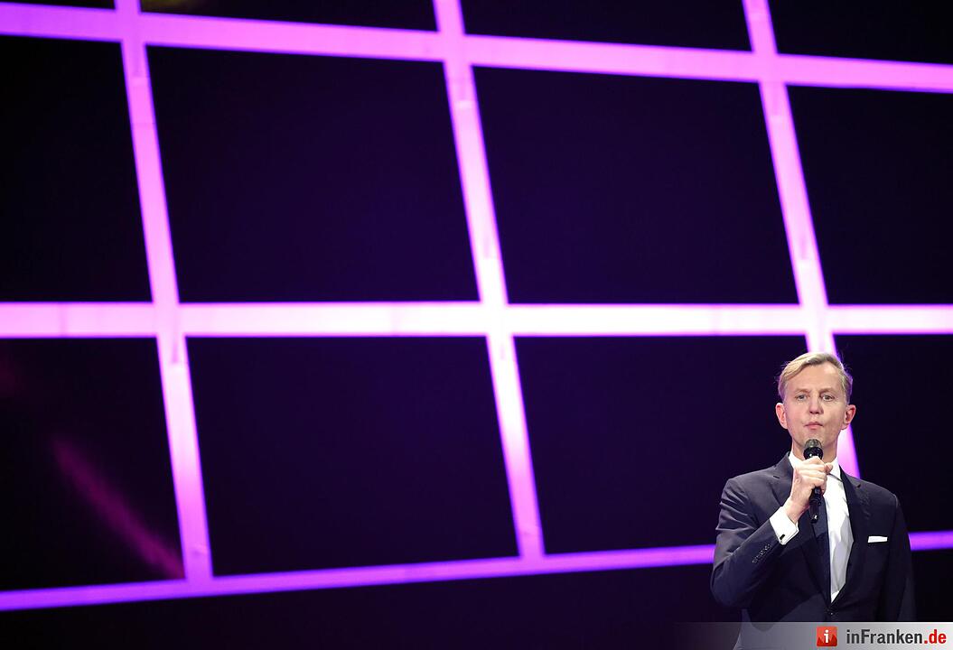 Echo 2016 - Verleihung