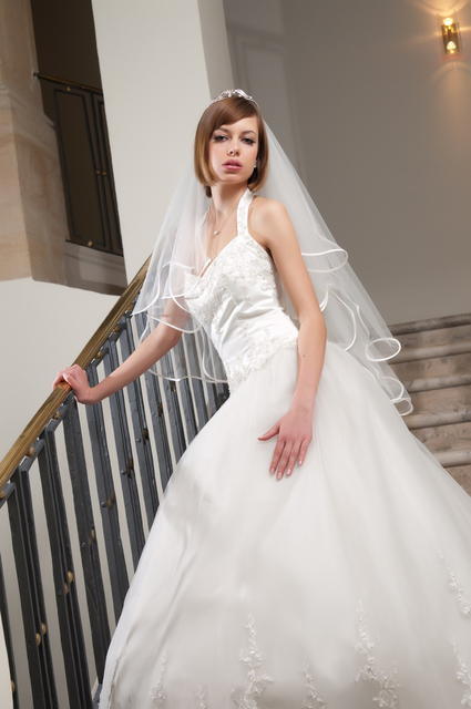 Fotoshooting: Antonia