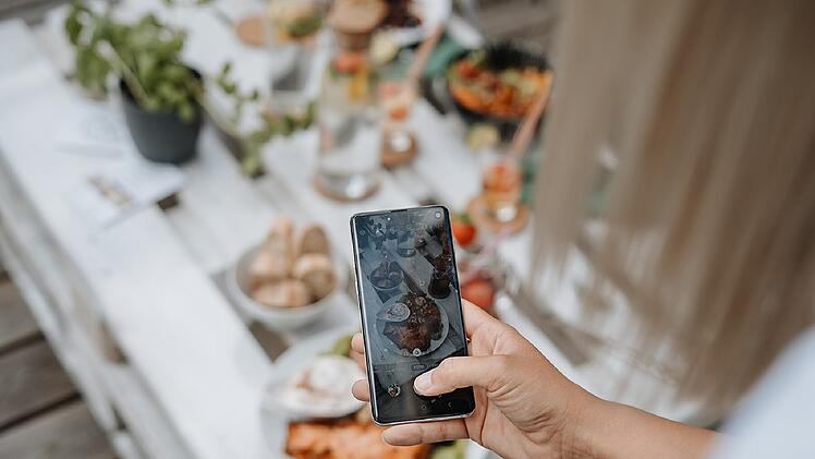 Take Away-Aktion auf dem Foodblog ForchheimFood
