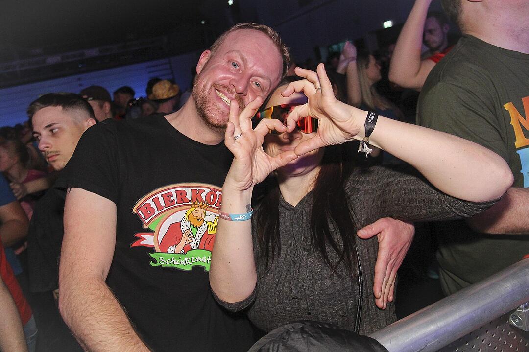 Die besten Aprés Ski und Party Hits!
