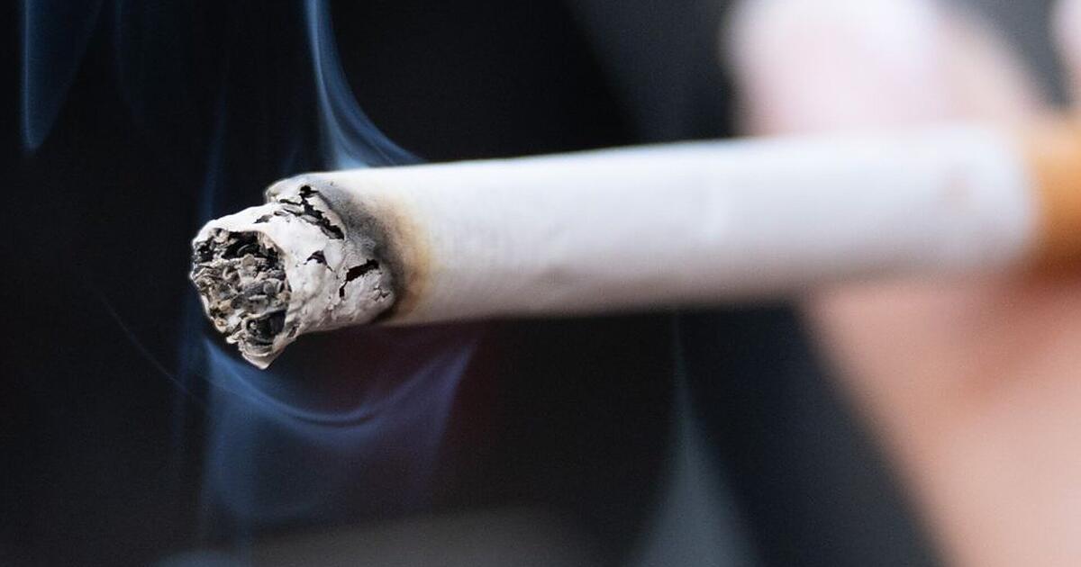 A8 near Unterhaching: Boy (4) wants to light a cigarette in the car