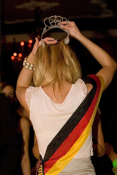 Miss und Mister Bamberg