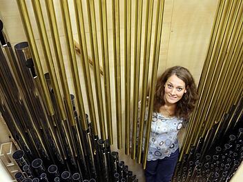 Ingrid Kasper  Foto: FT-Archiv