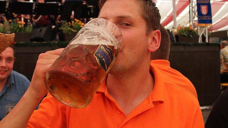 Bierwoche 2016