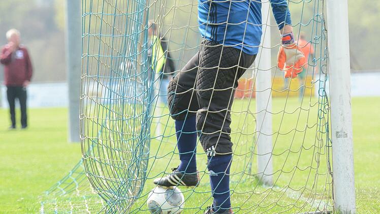 Weitere Impressionen des Fußball-Wochenendes. Foto: ssp