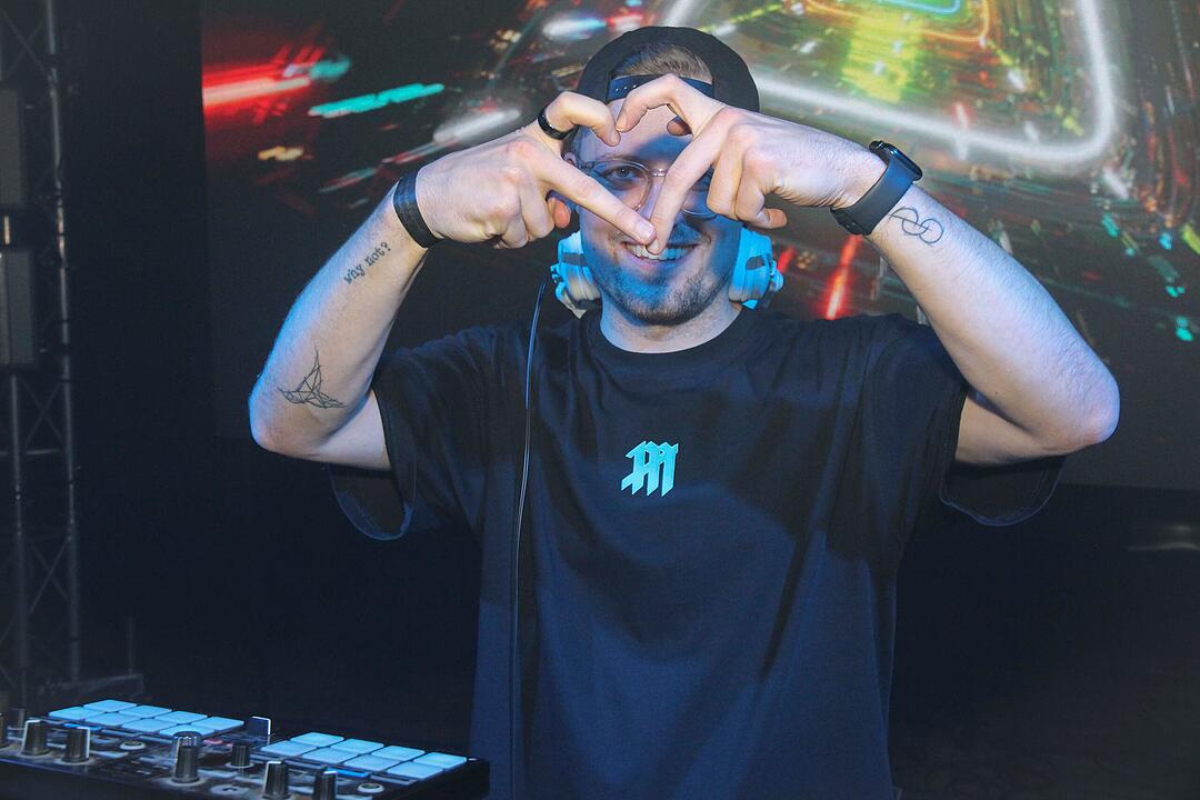 M&uuml;nchberg drehte auf!