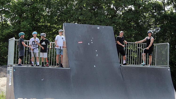 Eine spektakuläre Show    Foto: Richard Sänger