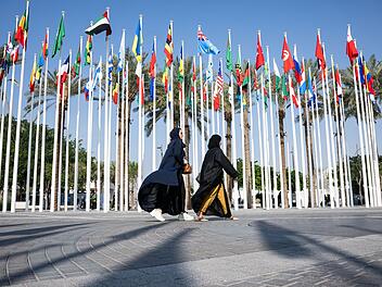 COP28 in Dubai