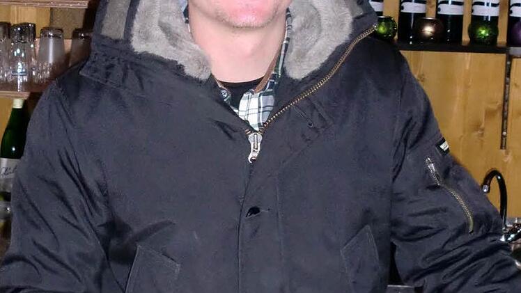 Kurt Grauberger jun. will das Winterdorf verändern.