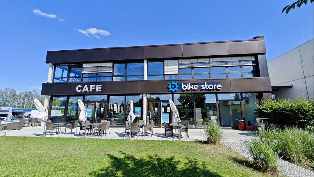 Bike Store Baunach