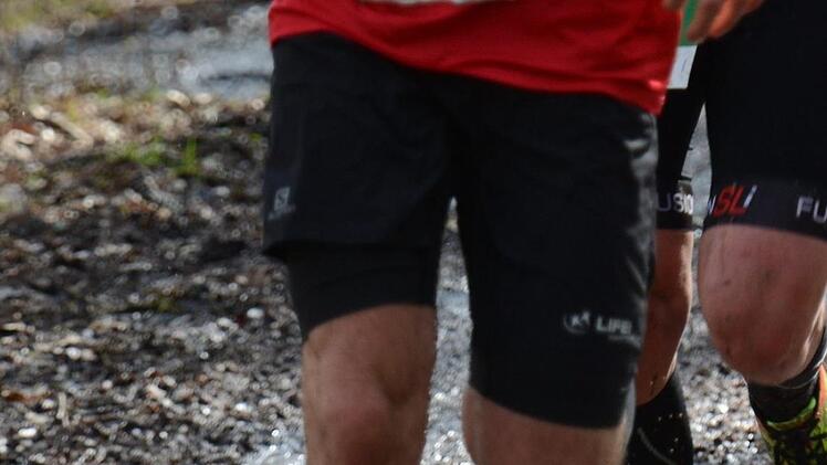 mpressionen vom Saaletal-Marathon des SV Ramsthal.ssp