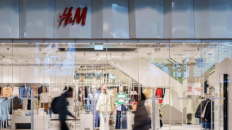 H&M