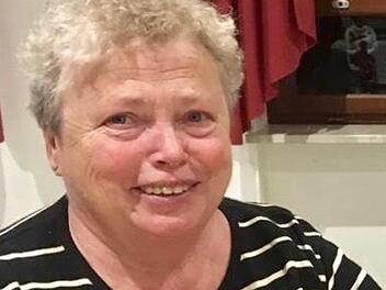 Maria Leibold engagiert sich seit Jahrzehnten im Pfarrgemeinderat. Sie feiert am 12. März ihren 70. Geburtstag.  Foto: Petra Heurich