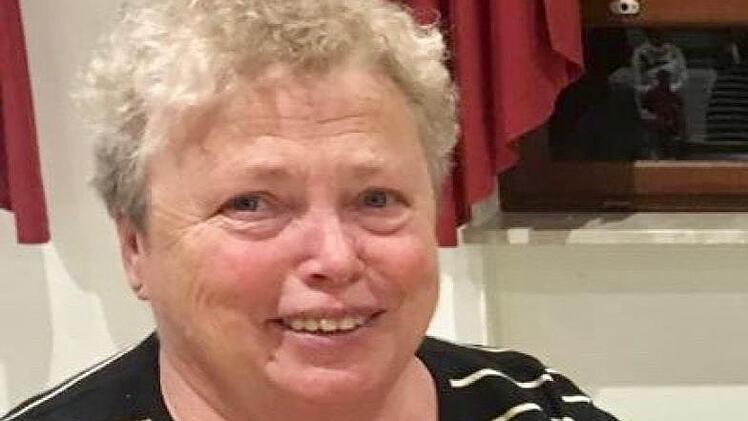 Maria Leibold engagiert sich seit Jahrzehnten im Pfarrgemeinderat. Sie feiert am 12. März ihren 70. Geburtstag.  Foto: Petra Heurich