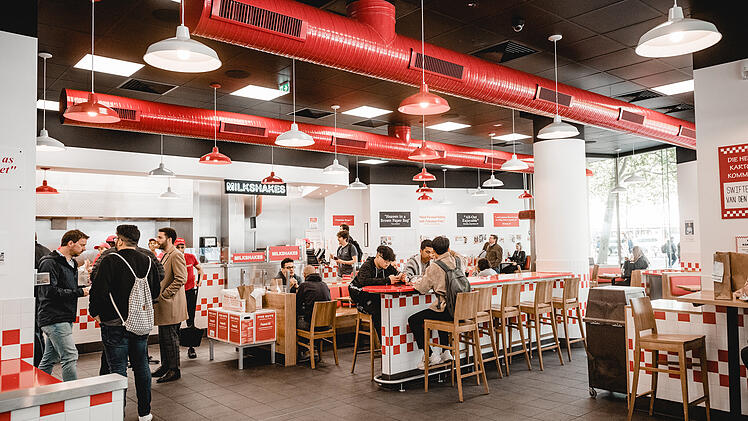 "Five Guys"