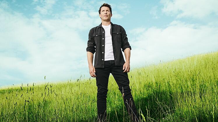 Residenzschloss, Bad Mergentheim, Residenzschloss Bad Mergentheim, Mergentheim, Konzert, Open Air, Open-Air, Event, Veranstaltung, Musiker, Sänger, Musik, Live, Show, Schloss, Sänger, Michael Clement