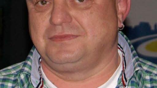 Bernd Schmidt, der Vorsitzende des Gartenbauverein Lahm-Pülsdorf.