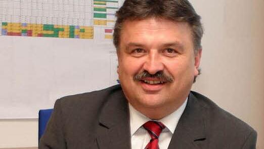 Klaus Peter Söllner (Freie Wähler), Landkreis