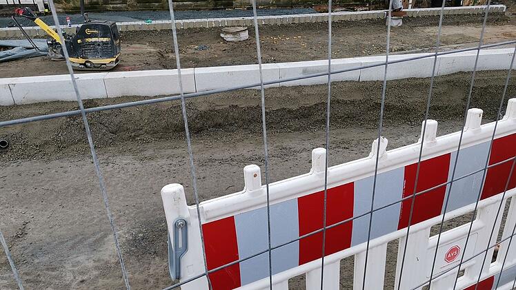 Winkelhaid: Autobahnunterführung der A3 bei Ungelstetten bald wochenlang gesperrt