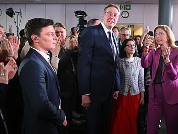 Rheinland-Pfalz: Wahlergebnis sorgt f&uuml;r Entsetzen bei SPD - AfD jubelt