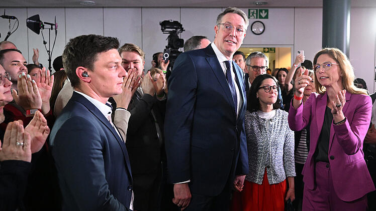 Rheinland-Pfalz: Wahlergebnis sorgt f&uuml;r Entsetzen bei SPD - AfD jubelt