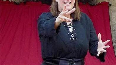 Christiane Reichert