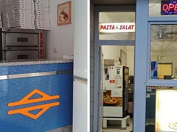 Beliebte N&uuml;rnberger Pizzeria "Ranzelli" sucht Nachfolger - Inhaber verabschiedet sich nach 25 Jahren