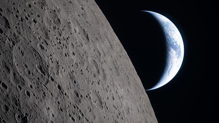 Nasa-Mondmission &laquo;Artemis 2&raquo;