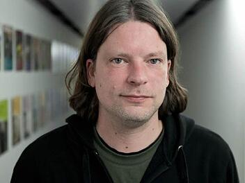 Tim Köhler, der 2012 als Liedermacher durchstartete Foto: pr