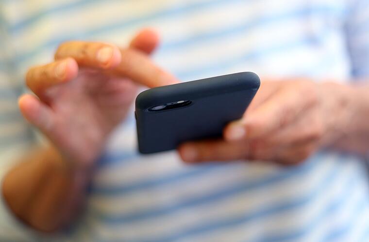 Cyber-Report: Hackerangriffe auf Handys nehmen stark zu