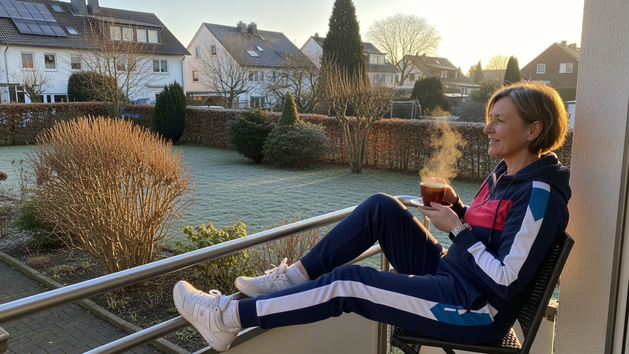 Arzt verr&auml;t 6 Prinzipien f&uuml;r ein gesundes Leben