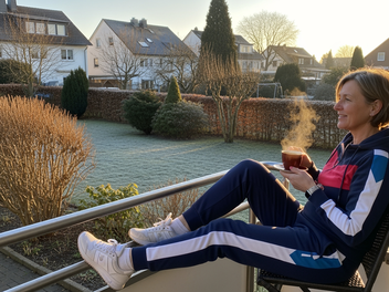 Arzt verr&auml;t 6 Prinzipien f&uuml;r ein gesundes Leben