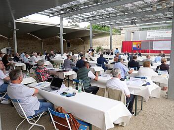 Landkreis Würzburg will Klimaschutz und Energiewende voranbringen - Forderungen beschlossen