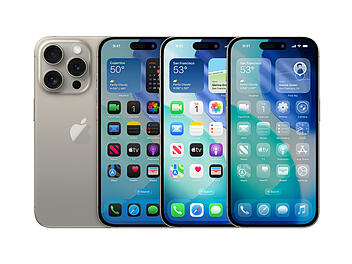 iOS 26: iPhone-Nutzer klagen über Übelkeit
