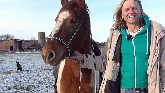 J&uuml;rgen aus Nordrhein-Westfalen sucht eine Frau. Foto: RTL