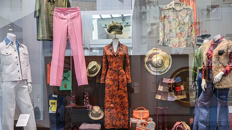 Neue Dauerausstellung im Haus der Geschichte