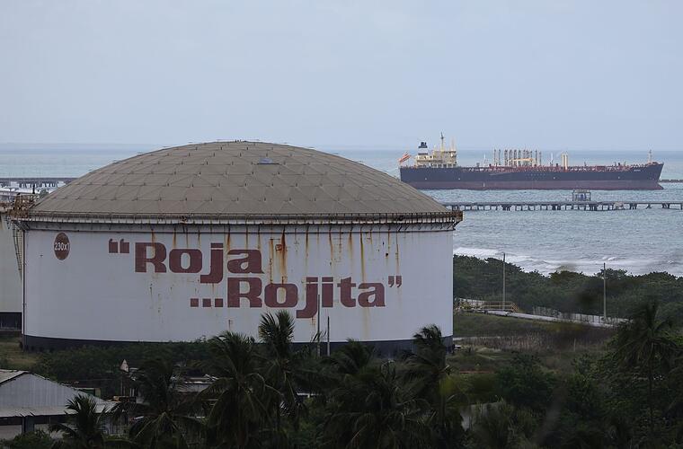 Ölpreise nach Maduro-Gefangennahme nur wenig bewegt