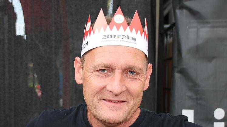 Eindrücke von der Stadtwette. Foto: Ralf Ruppert