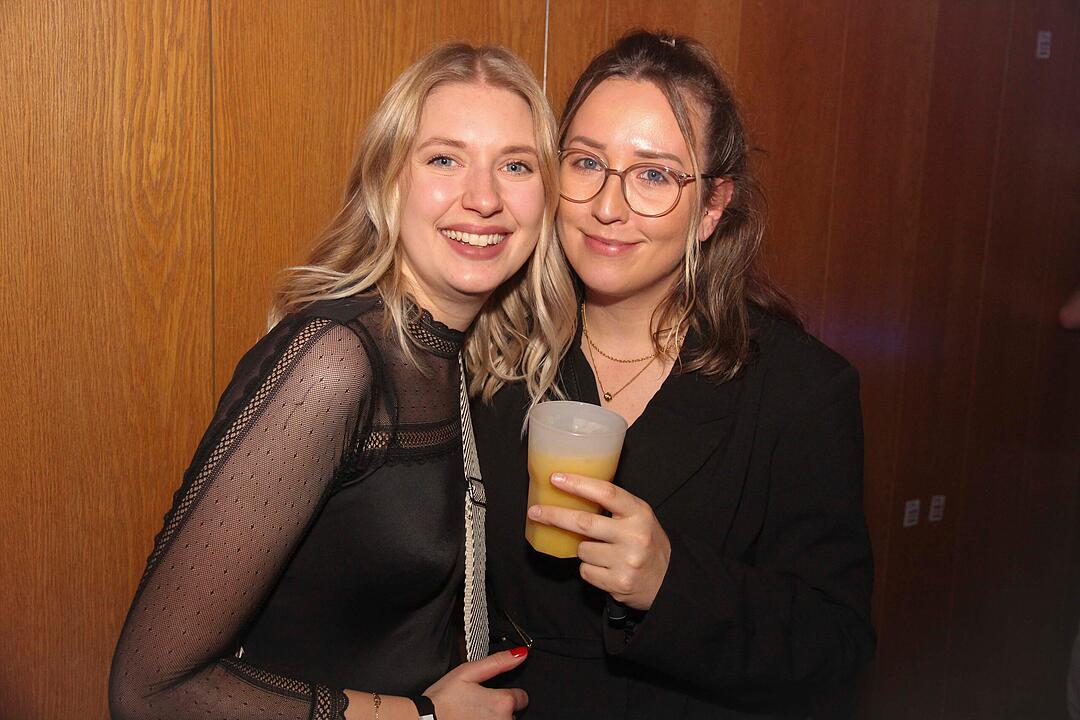 M&uuml;nchberg drehte auf!