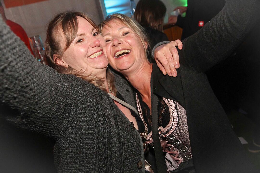 Party mit den DORFROCKERN