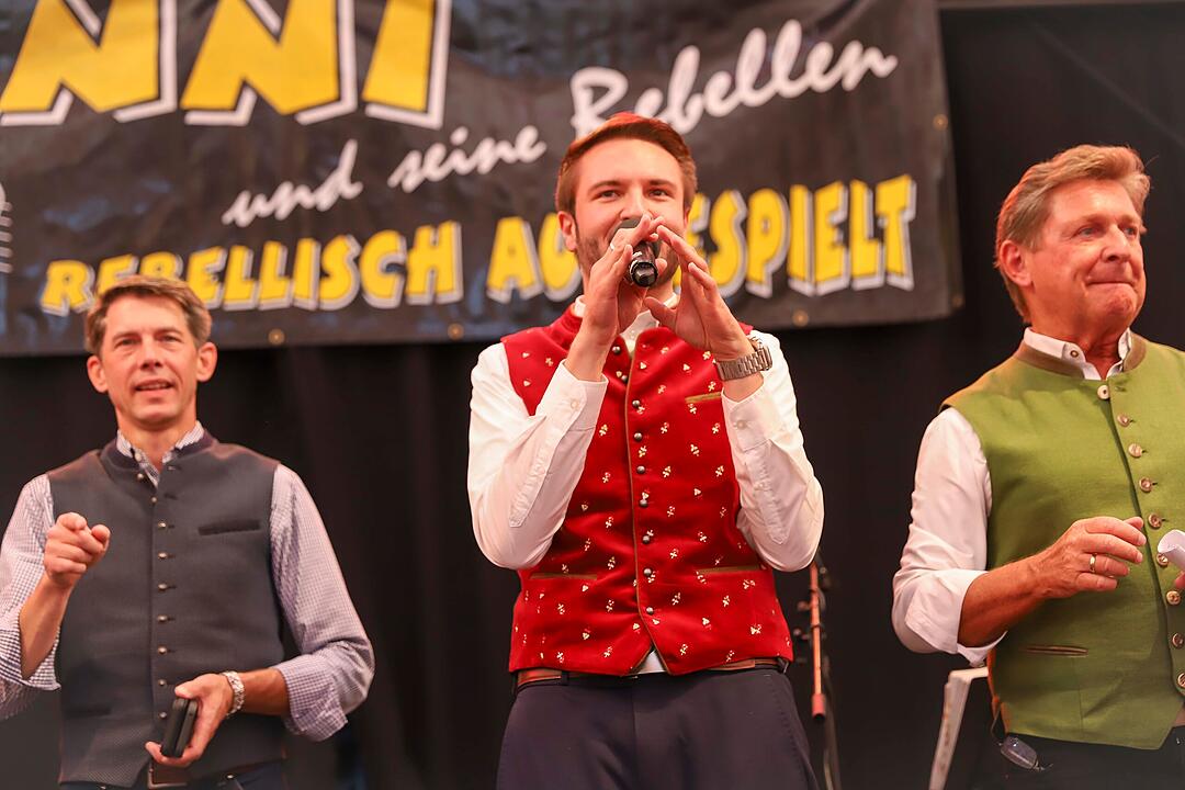 "Herzschlag"‑Nachmittag in Kulmbach
