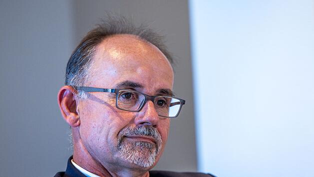 Wirtschafts-, Tourismus- und Verkehrsminister Blank