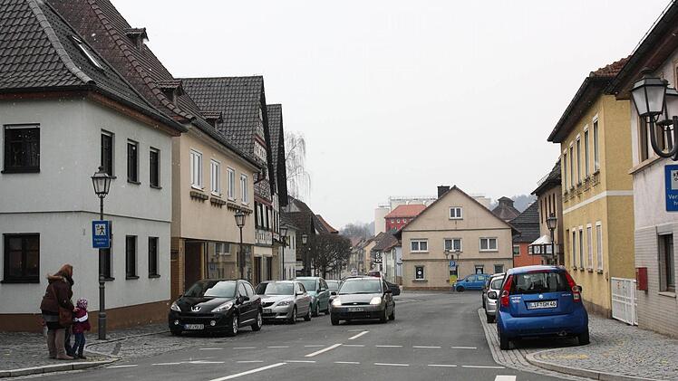 Marktplatz