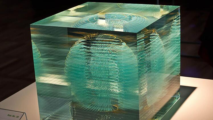 Vilfried Grootens: w.t.s.b.b.Foto: jochen Berger