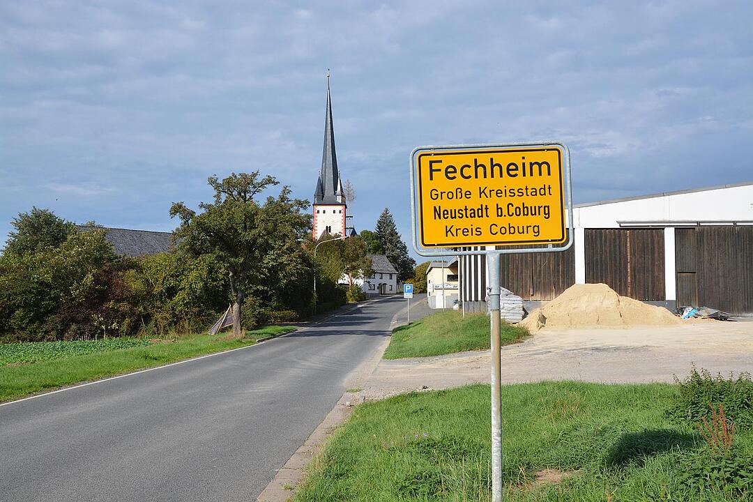 16.09.2015  Fotoreportage Fechheim