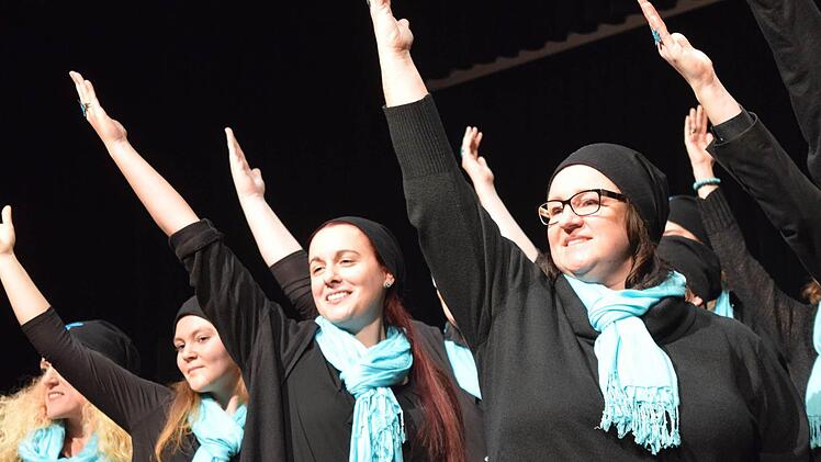 Vocalensemble Coburg