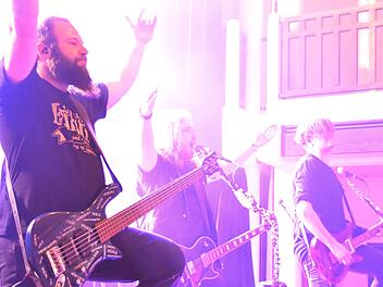 Haßfurt rockt
